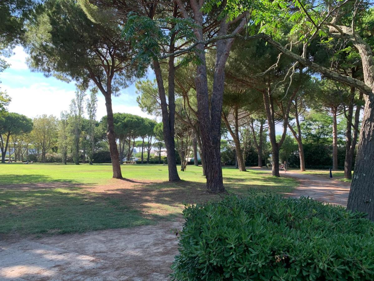 Super Appart ! Terrasse, Clim, Parking, 2Min Plage. La Grande-Motte Esterno foto